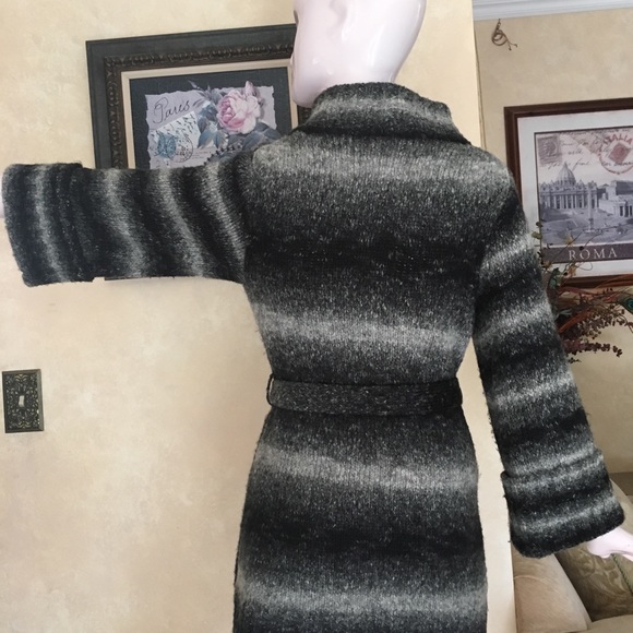 TRINA TURK long cardigan-Size S - Picture 4 of 6